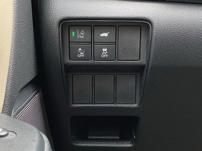 2022 Honda CR-V EX-L CLEAN CLEAN