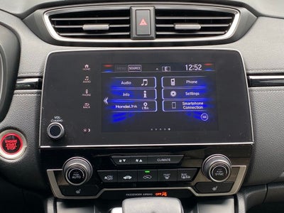 2022 Honda CR-V EX-L CLEAN CLEAN