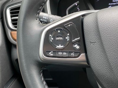 2022 Honda CR-V EX-L CLEAN CLEAN