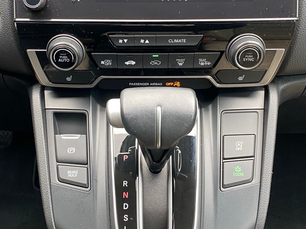 2022 Honda CR-V EX-L CLEAN CLEAN