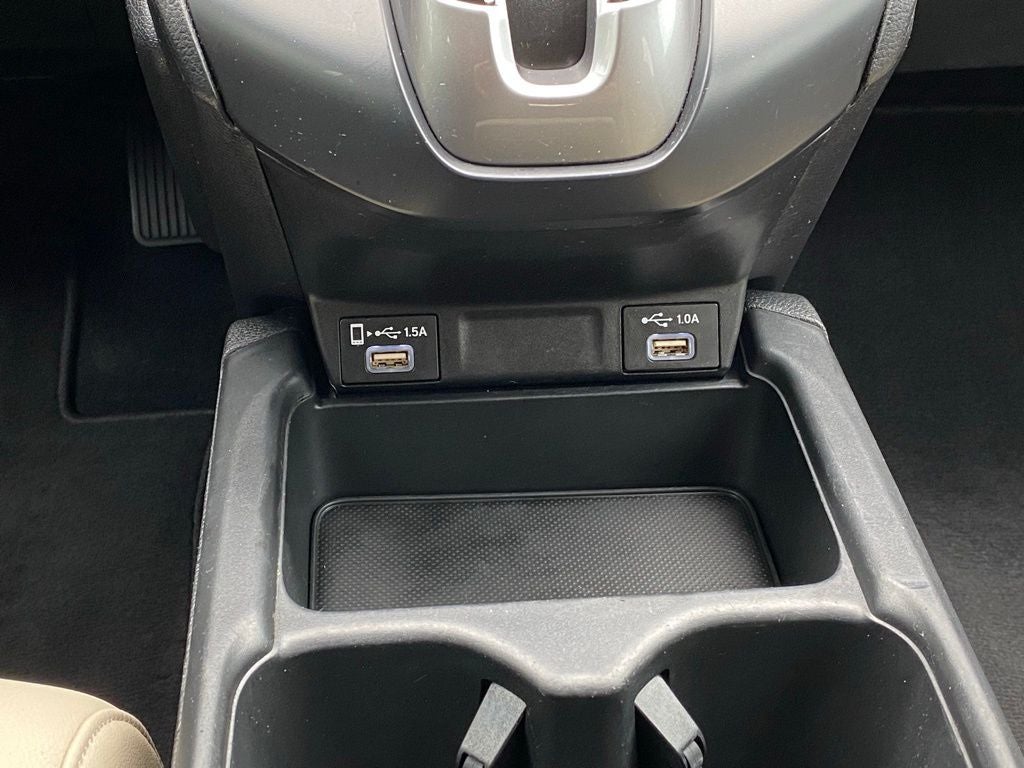 2022 Honda CR-V EX-L CLEAN CLEAN