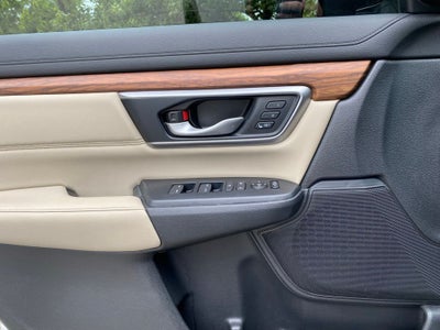 2022 Honda CR-V EX-L CLEAN CLEAN