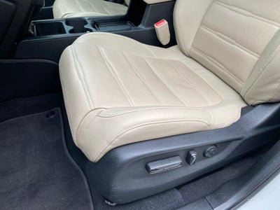 2022 Honda CR-V EX-L CLEAN CLEAN