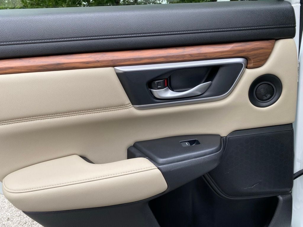 2022 Honda CR-V EX-L CLEAN CLEAN