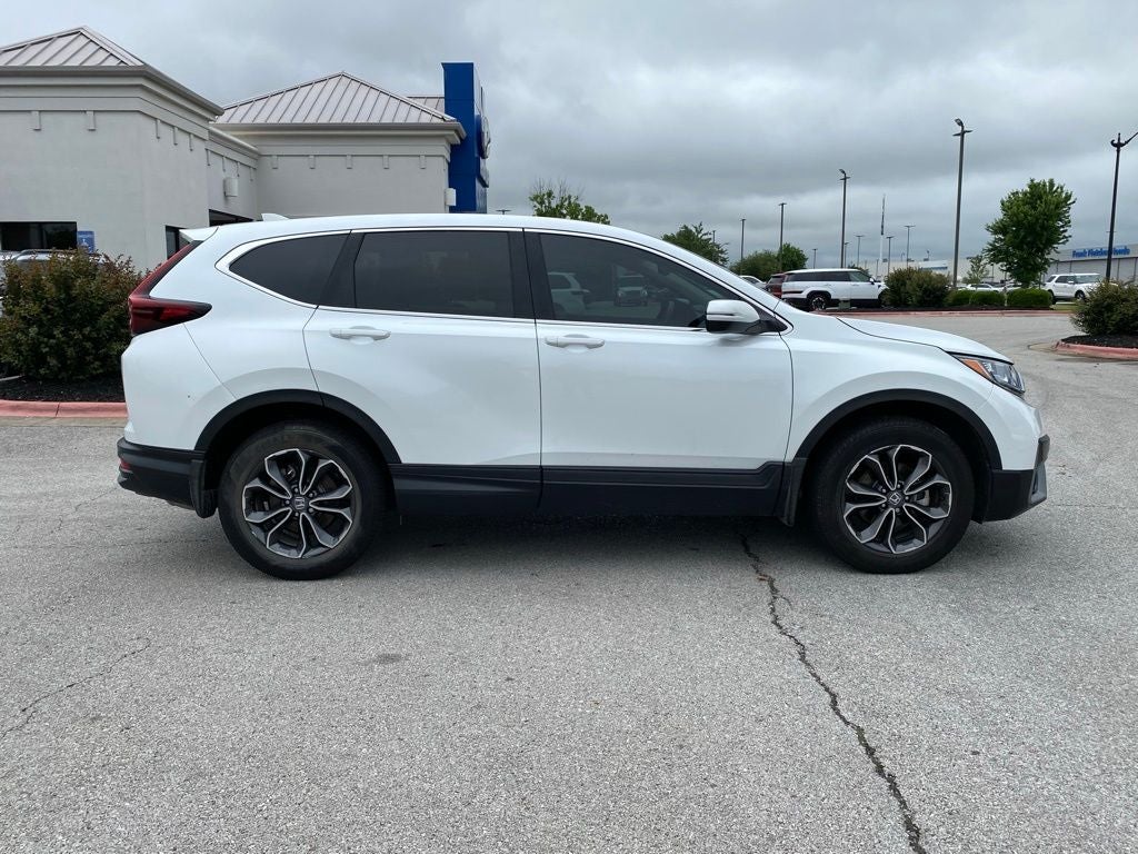 2022 Honda CR-V EX-L CLEAN CLEAN