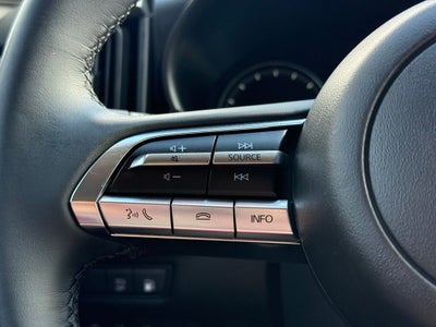 2025 Mazda Mazda CX-50 Hybrid Premium ONE OWNER CARFAX