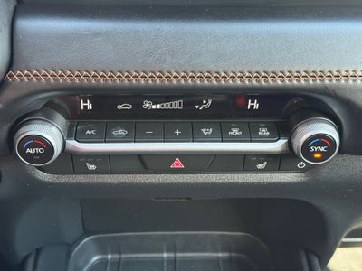 2025 Mazda Mazda CX-50 Hybrid Premium ONE OWNER CARFAX