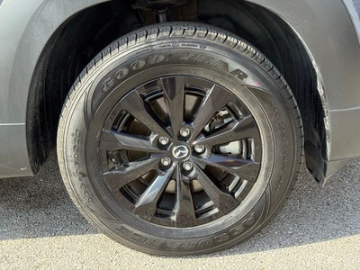 2025 Mazda Mazda CX-50 Hybrid Premium ONE OWNER CARFAX