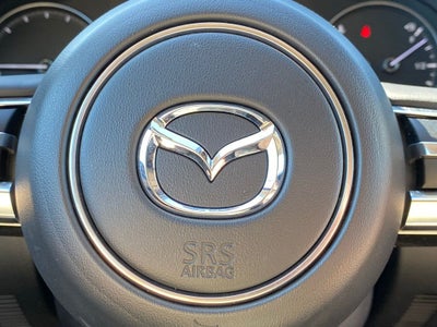 2025 Mazda Mazda CX-50 Hybrid Premium Plus