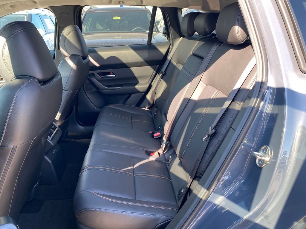 2025 Mazda Mazda CX-50 Hybrid Premium Plus