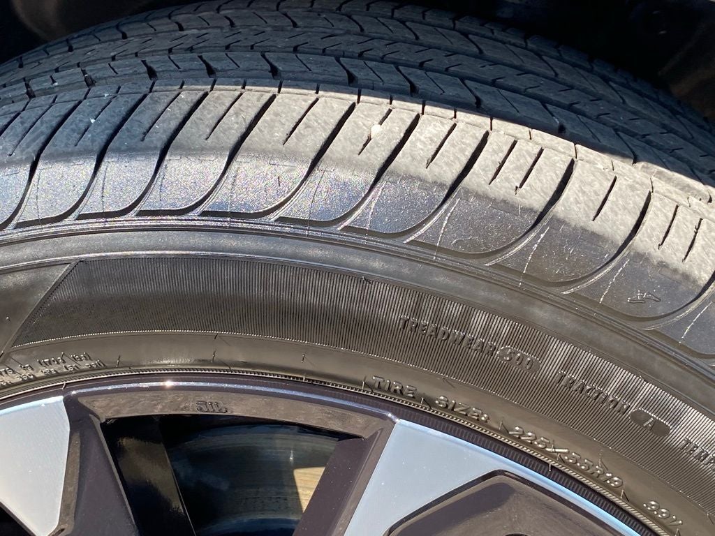 2025 Mazda Mazda CX-50 Hybrid Premium Plus