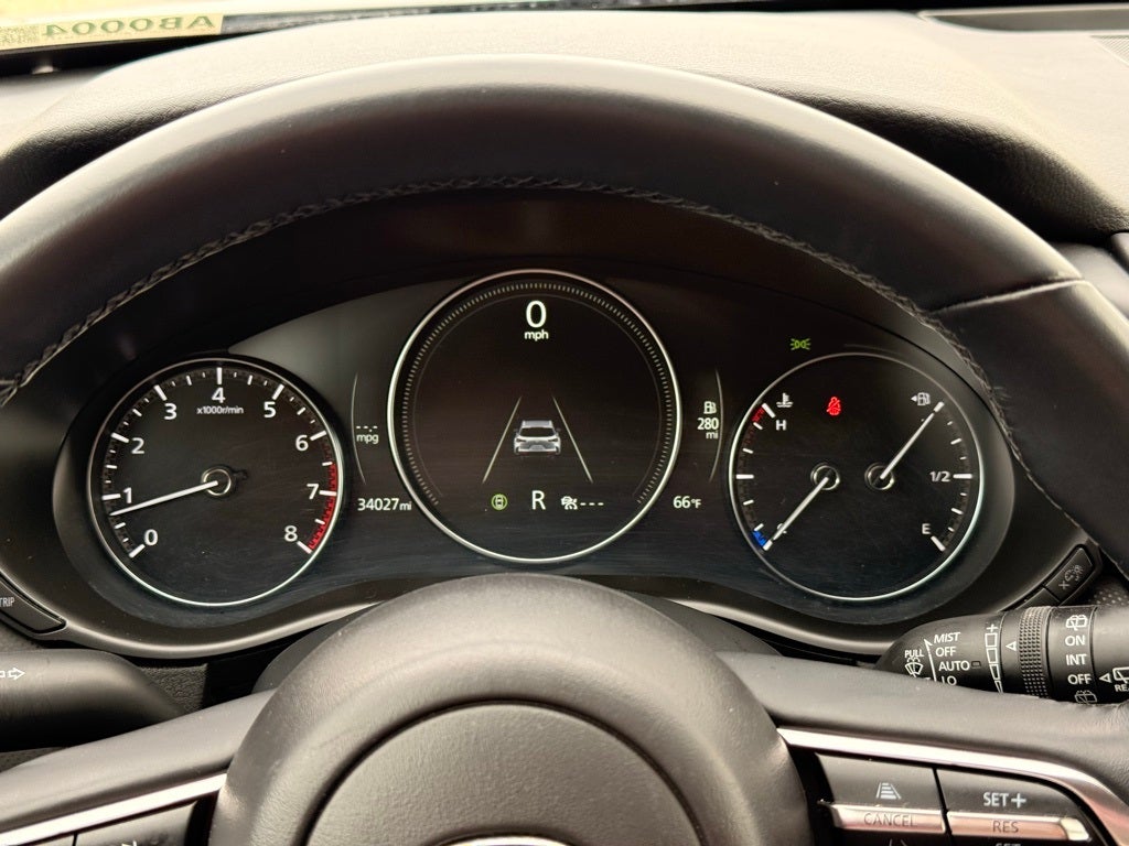 2025 Mazda Mazda CX-50 2.5 S Preferred Package CLEAN CAR FAX ONE OWNER