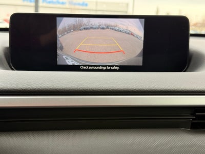 2025 Mazda Mazda CX-50 2.5 S Preferred Package CLEAN CAR FAX ONE OWNER