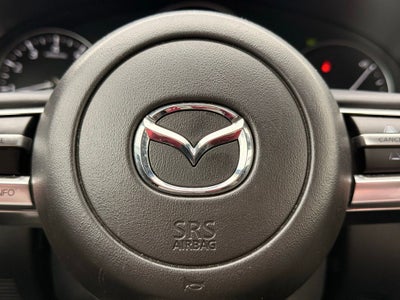 2025 Mazda Mazda CX-50 2.5 S Preferred Package CLEAN CAR FAX ONE OWNER