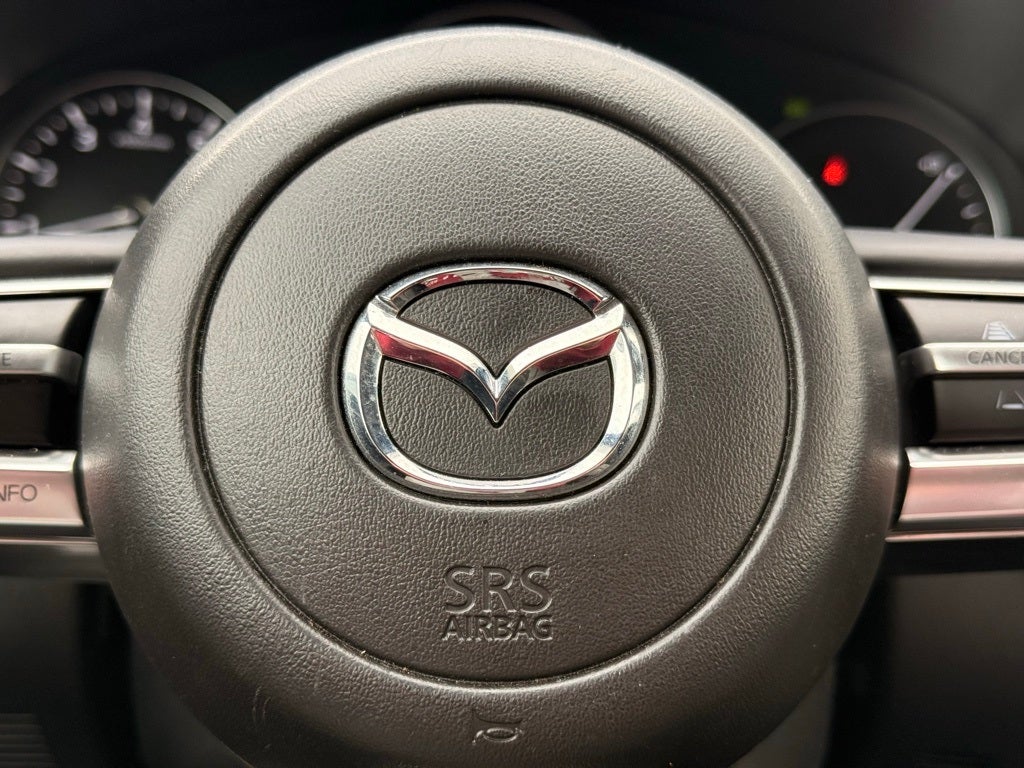 2025 Mazda Mazda CX-50 2.5 S Preferred Package CLEAN CAR FAX ONE OWNER