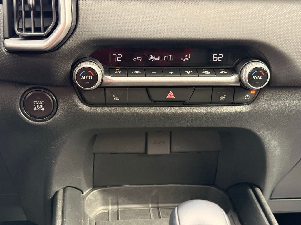 2025 Mazda Mazda CX-50 2.5 S Preferred Package CLEAN CAR FAX ONE OWNER