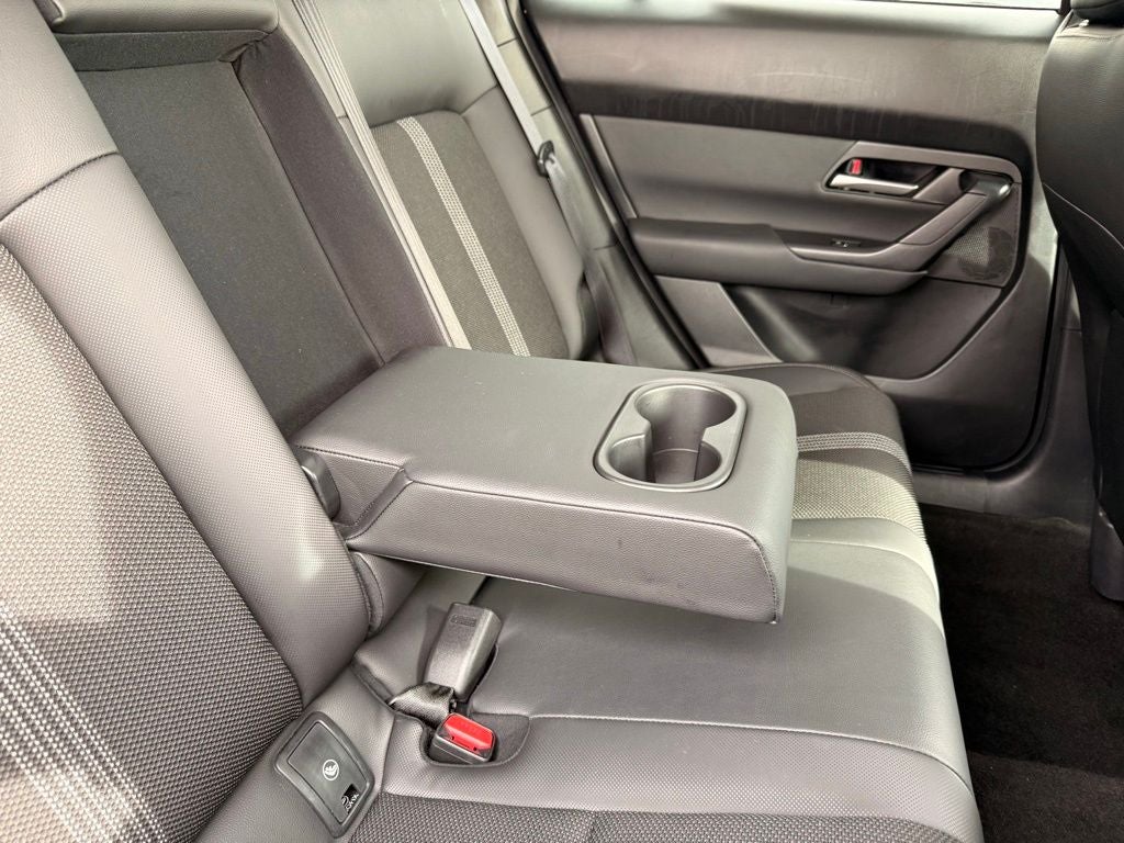 2025 Mazda Mazda CX-50 2.5 S Preferred Package CLEAN CAR FAX ONE OWNER