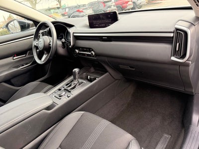 2025 Mazda Mazda CX-50 2.5 S Preferred Package CLEAN CAR FAX ONE OWNER