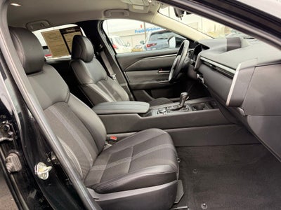 2025 Mazda Mazda CX-50 2.5 S Preferred Package CLEAN CAR FAX ONE OWNER