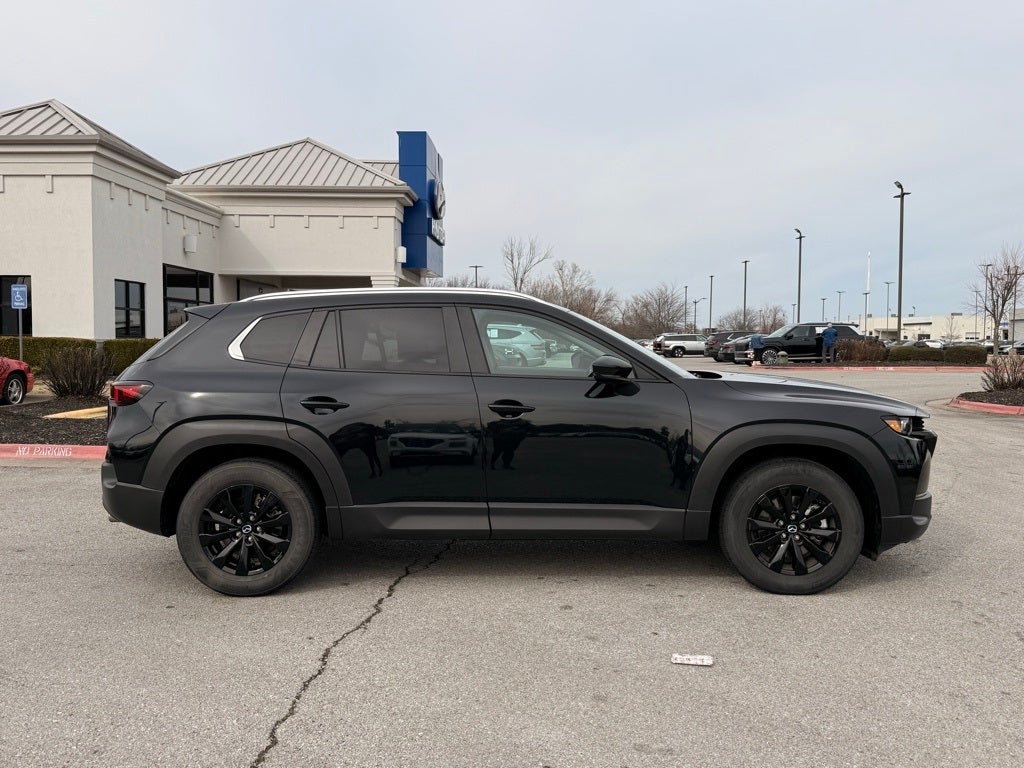 2025 Mazda Mazda CX-50 2.5 S Preferred Package CLEAN CAR FAX ONE OWNER