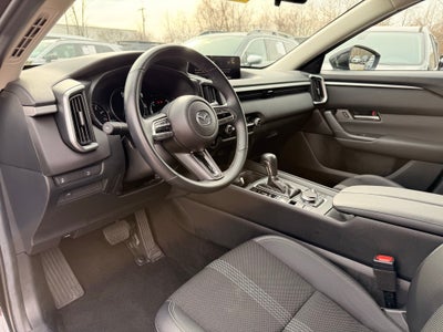 2025 Mazda Mazda CX-50 2.5 S Preferred Package CLEAN CAR FAX ONE OWNER