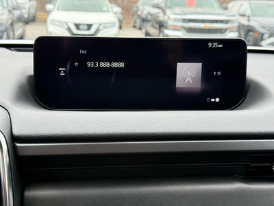 2025 Mazda Mazda CX-50 2.5 S Premium Plus Package