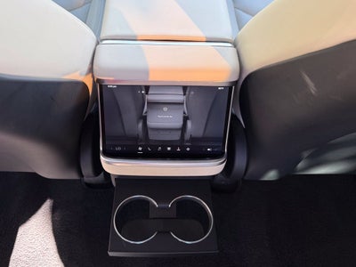 2022 Tesla Model X Base - AWD / 3RD ROW / CLEAN CARFAX