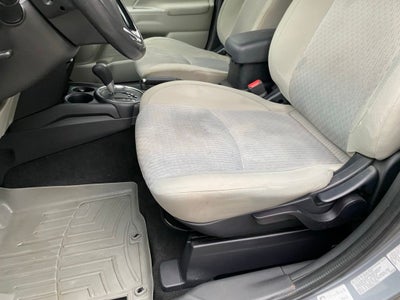 2017 Mitsubishi Outlander Sport SE LOW MILES!!!