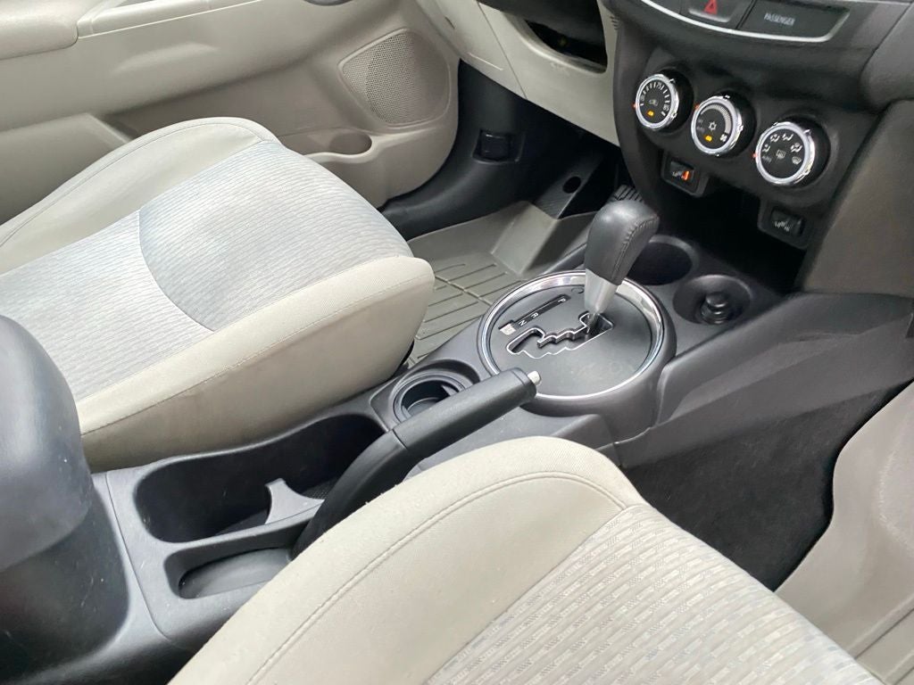 2017 Mitsubishi Outlander Sport SE LOW MILES!!!