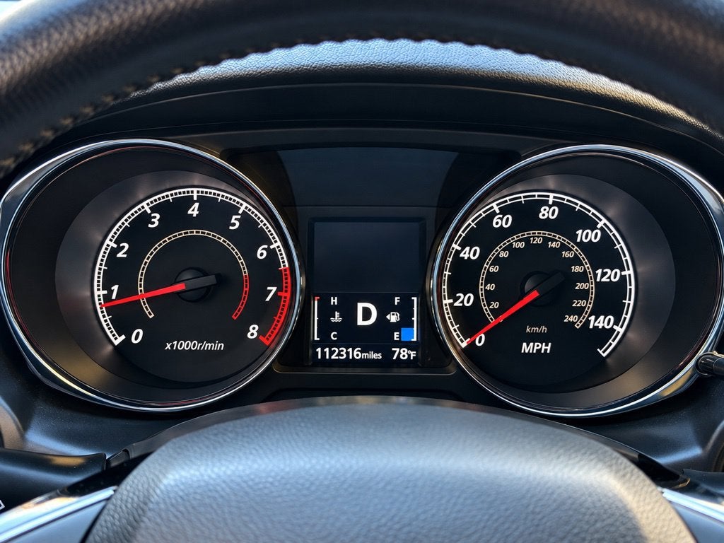 2022 Mitsubishi Outlander Sport 2.0 SE - 4WD / CLEAN CARFAX