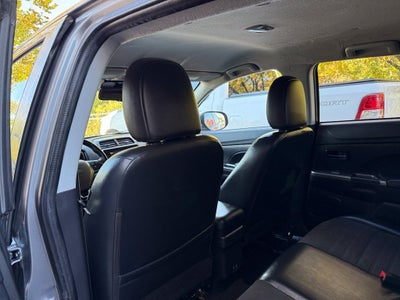 2022 Mitsubishi Outlander Sport 2.0 SE - 4WD / CLEAN CARFAX