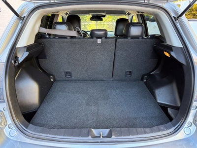 2022 Mitsubishi Outlander Sport 2.0 SE - 4WD / CLEAN CARFAX