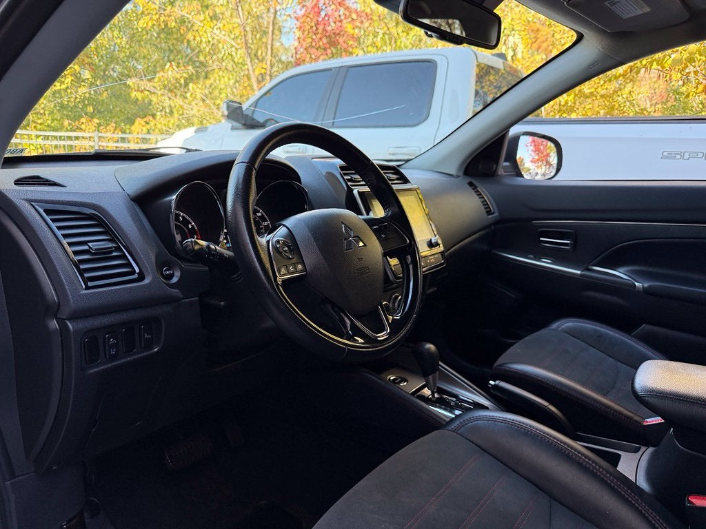 2022 Mitsubishi Outlander Sport 2.0 SE - 4WD / CLEAN CARFAX