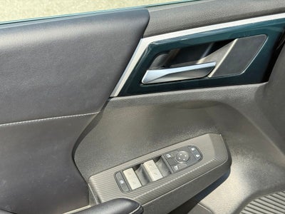 2022 Mitsubishi Outlander Black Edition