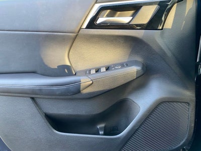 2022 Mitsubishi Outlander SE LOW MILES