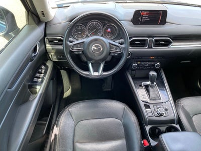 2017 Mazda Mazda CX-5 Grand Touring