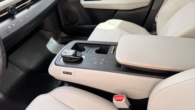 2023 Nissan Ariya EVOLVE+ e-4ORCE