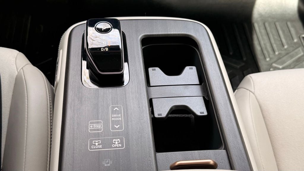 2023 Nissan Ariya EVOLVE+ e-4ORCE