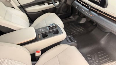 2023 Nissan Ariya EVOLVE+ e-4ORCE