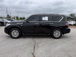 2018 Nissan Armada SV - 4WD / LEATHER INTERIOR