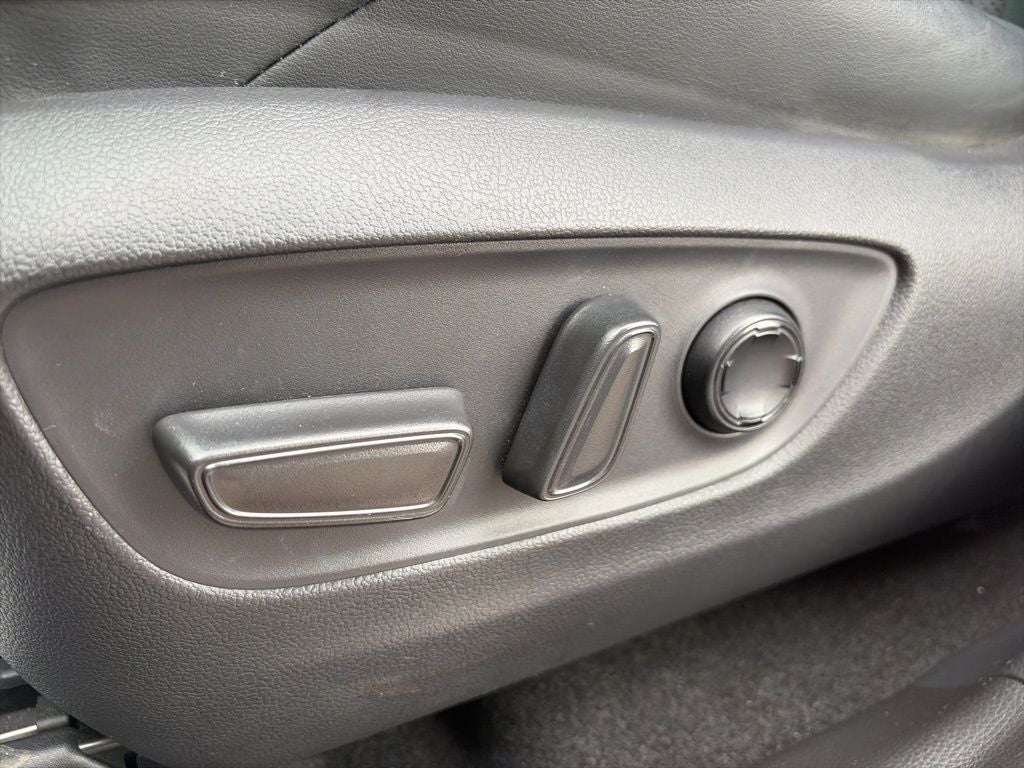 2021 Toyota Venza Limited AWD