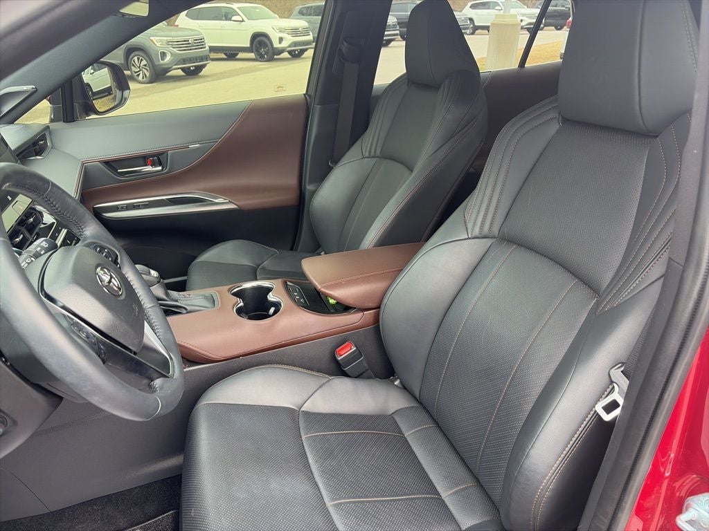 2021 Toyota Venza Limited AWD