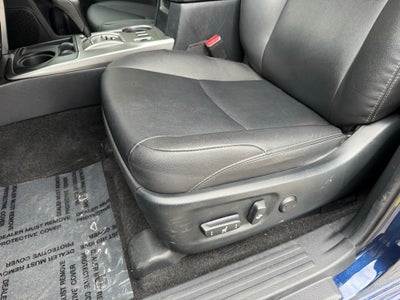 2023 Toyota 4Runner TRD Sport 1 OWNER / CLEAN CARFAX