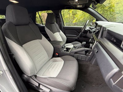 2025 Toyota 4Runner TRD Off-Road - 4WD / CLEAN CARFAX / ONE OWNER