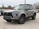 2025 Lexus GX 550 Luxury+