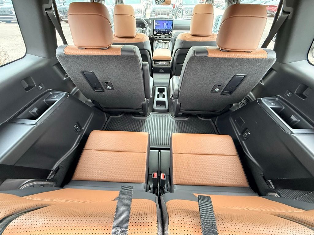 2025 Lexus GX 550 Luxury+