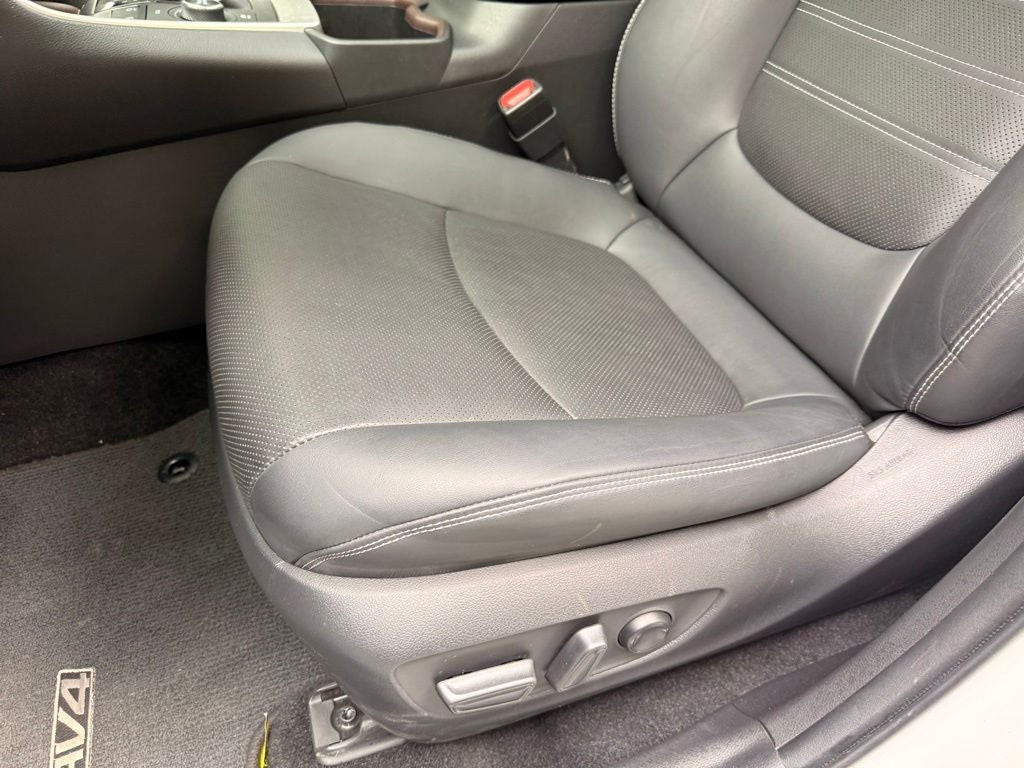 2024 Toyota RAV4 Hybrid Limited