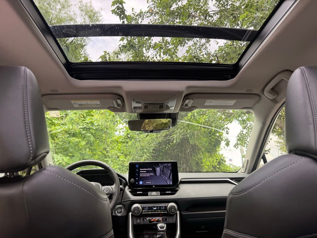 2024 Toyota RAV4 Hybrid Limited