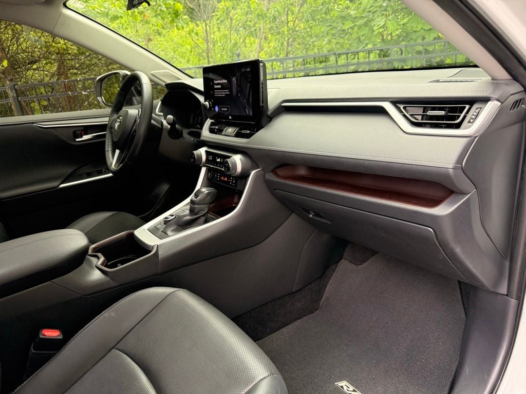 2024 Toyota RAV4 Hybrid Limited