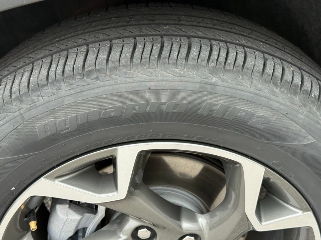 2025 Chevrolet Trax LT ONE OWNER CARFAX